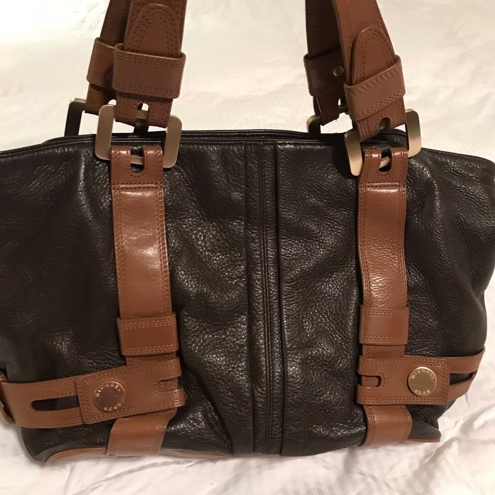 MICHAEL KORS PURSE - Picture 2 of 8